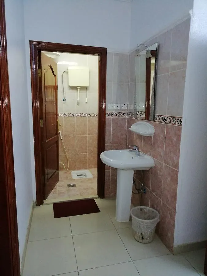 Al Rabwa Furnished Units Aparthotel Medina
